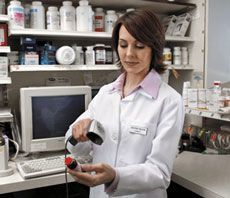 蘇州定制開發條形碼與K3系統結合實現產品追溯管理軟件