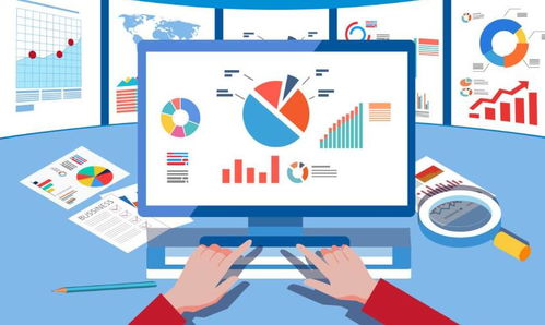 網站設計原則中的色彩風格搭配及網站建設與維護要點解析