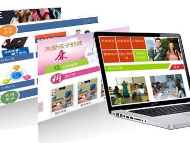 銳奇智能手機 精準把握商機，以專業網站建設撬動品牌增長