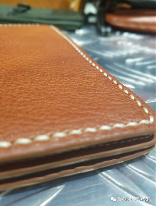 新店 北倉門手工皮具，給你有溫度的精品皮革