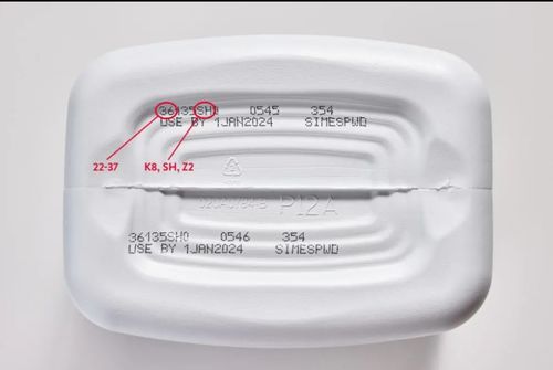 立即暫停購買食用！海關(guān)緊急提醒 警惕不合格進(jìn)口食品流入市場